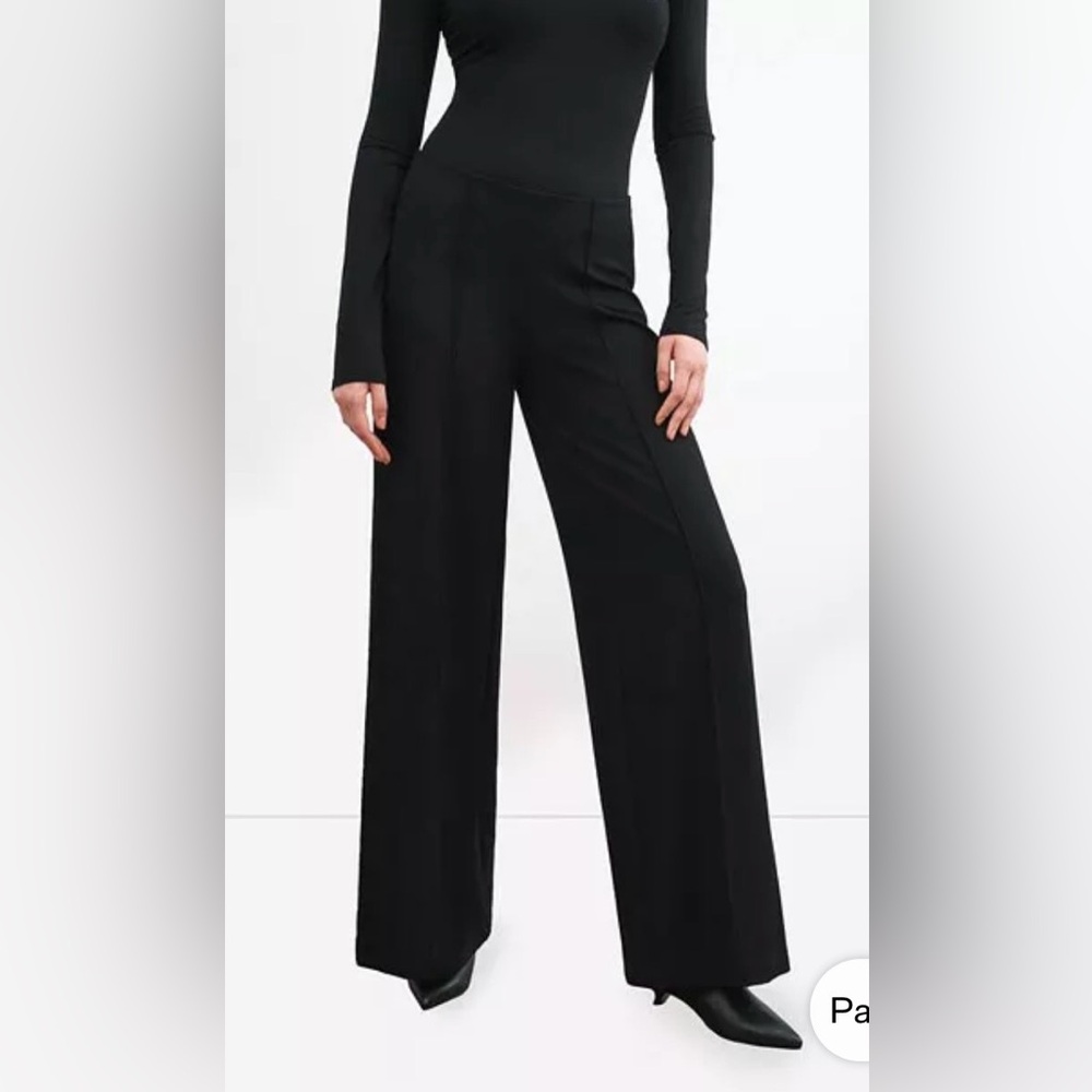 MARCELLA Women’s Wide-Leg Trousers